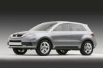 Acura RD-X Concept 2005 года
